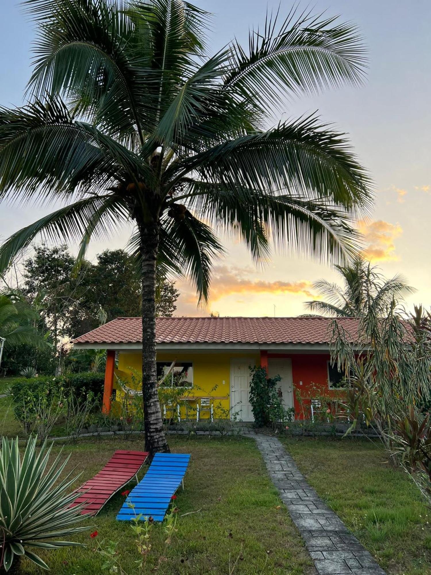 Residence Las Lajas Las Lajas  Exterior photo