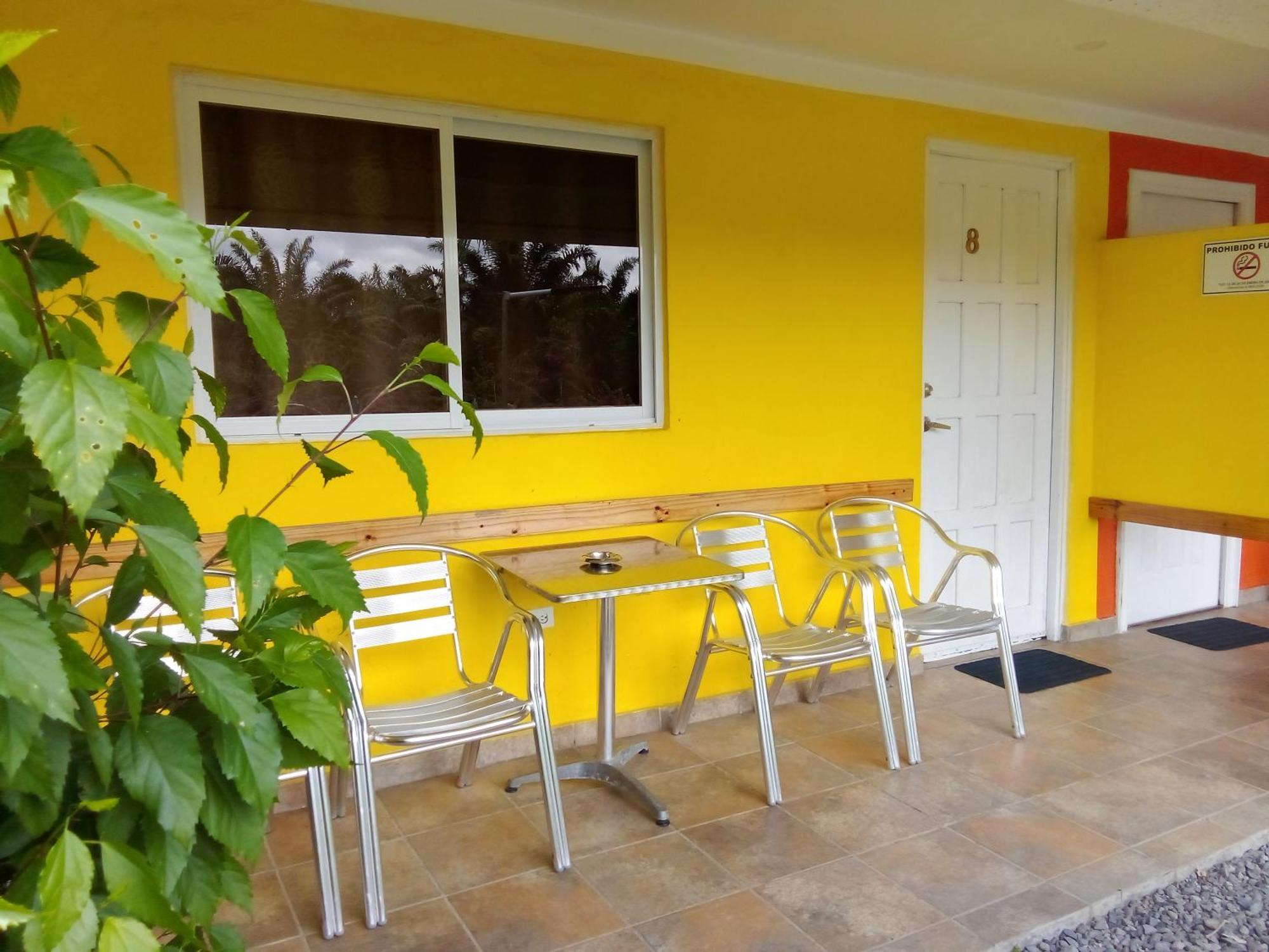 Residence Las Lajas Las Lajas  Exterior photo