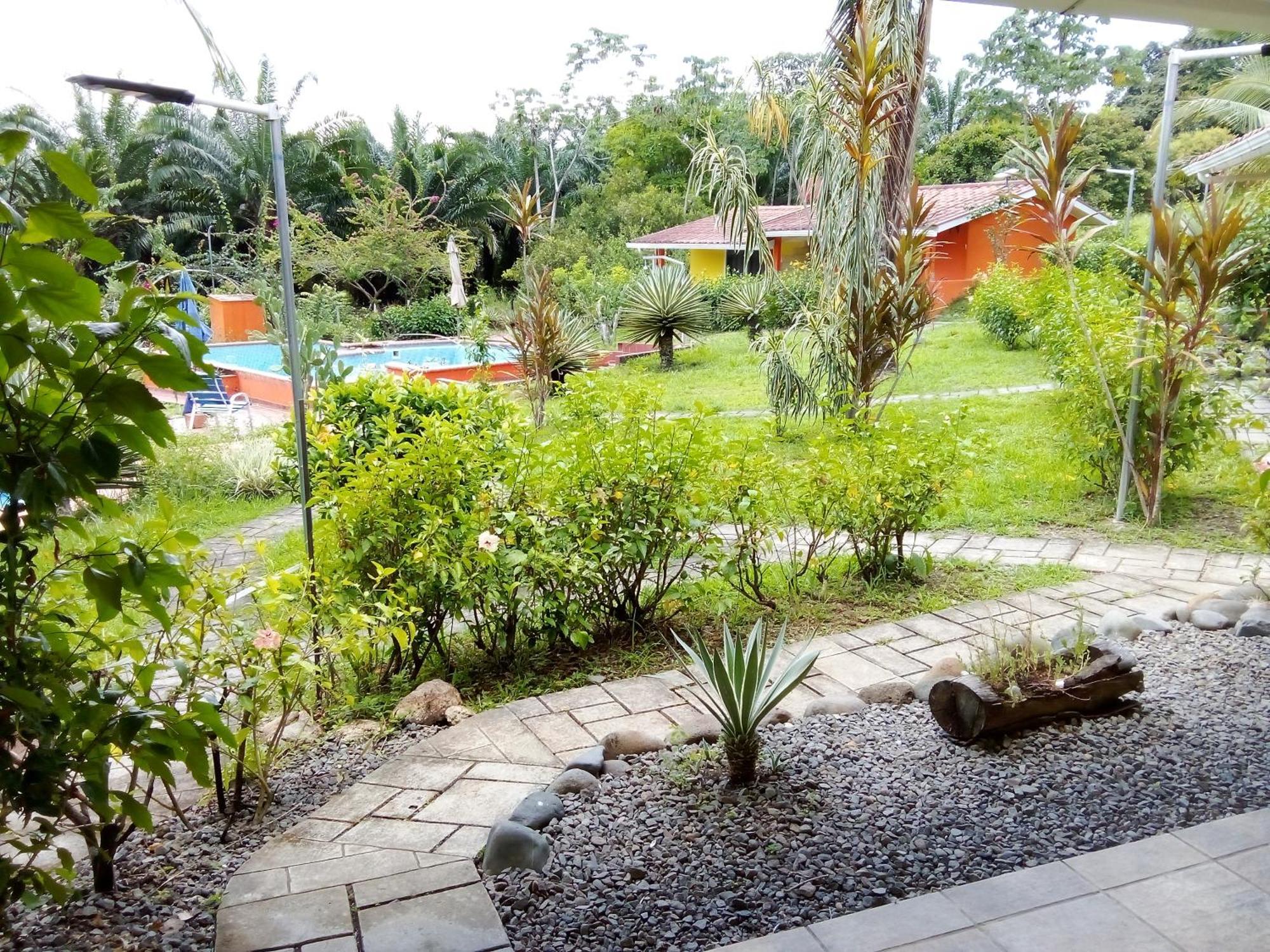 Residence Las Lajas Las Lajas  Exterior photo