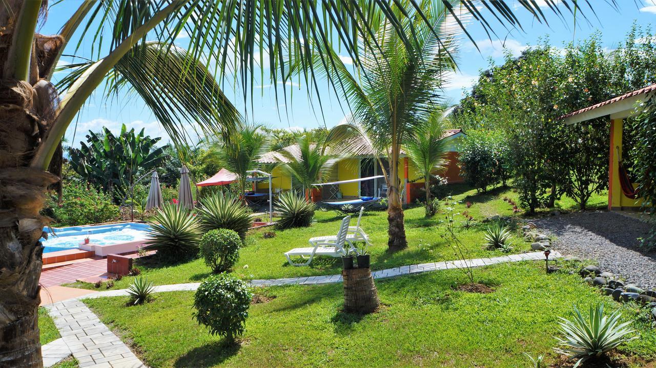 Residence Las Lajas Las Lajas  Exterior photo